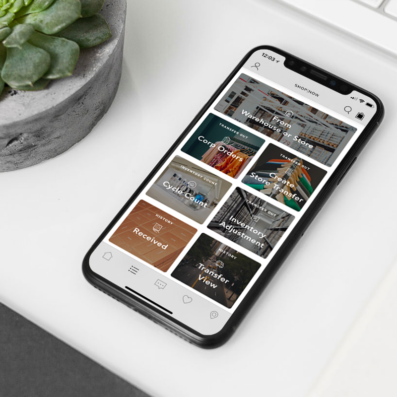 PredictSpring's tweet photo. We are excited to partner with Salesforce Lightning Order Management. Learn more here: https://t.co/d1BylKifPQ #Salesforce #ModernPOS #POS #Retail https://t.co/cZ5PTC2JXX
