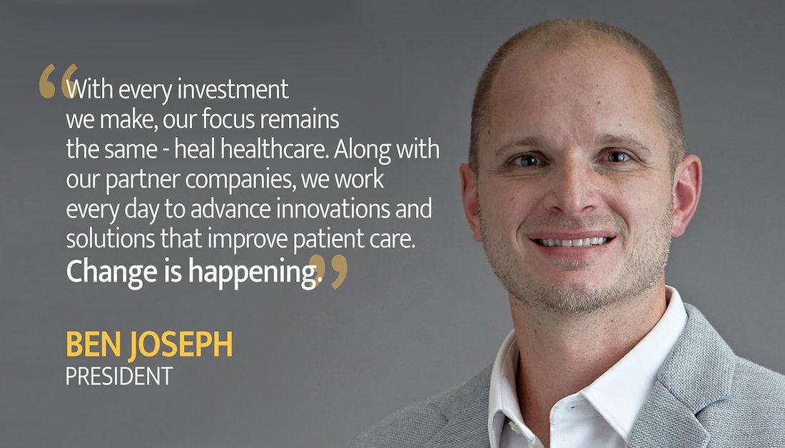 Together with our partners in the healthcare industry, Mend Medical is creating a culture of high trust and high performance. 
bit.ly/2WpNIU9

#MendMedical #Culture #Leadership