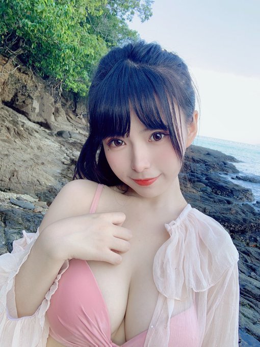 コスプレイヤー肃雨のTwitter画像68