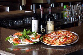 PABellaLuna's tweet photo. Monday: Monday Special:
Buy any size cheese pizza get 50% off. Eat in Only. 
Toppings regular price.

Happy Hour 4-6PM!! https://t.co/6aJdQ89y13