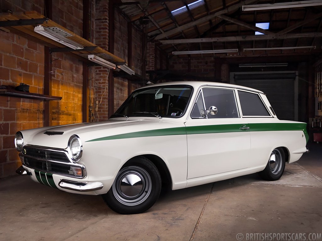 justinbsc's tweet photo. 1966 Lotus Cortina https://t.co/PbtCD325IU