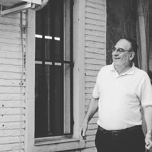 jattorresi's tweet image. El #PERONISNO está de luto.
Nos deja un gran COMPAÑERO, Q.E.P.D  , Carlos Ramella.