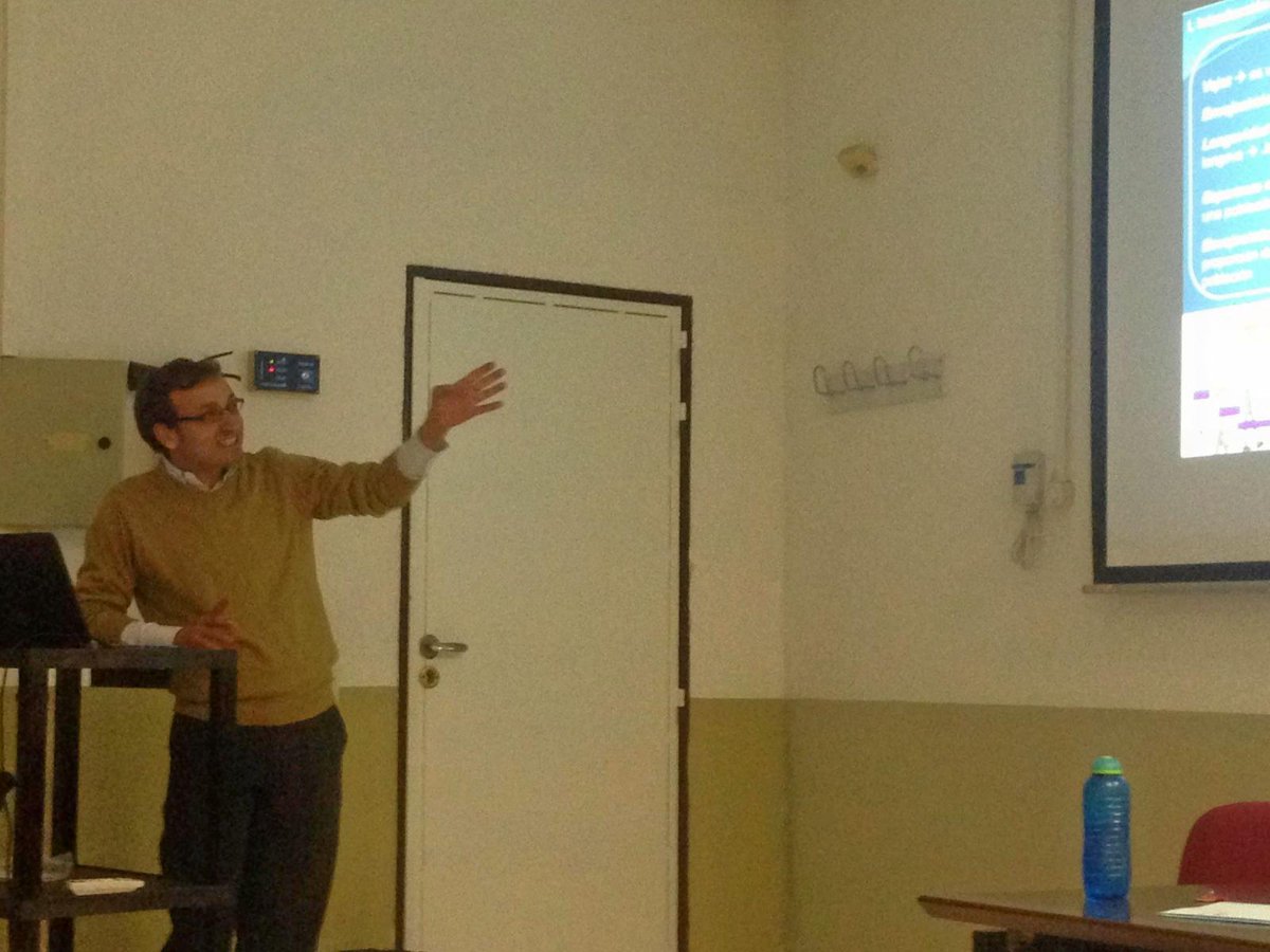AmbienteVejez's tweet photo. Envejecimiento de la población y ambiente: Aproximaciones teóricas /Population aging and environment: Theoretical approaches. Dr. Diego Sánchez-González, geógrafo-gerontólogo, Universidad Autónomad e Madrid. #aging. #agingenvironment. #environmental gerontology. #population https://t.co/05ncqn4RGv