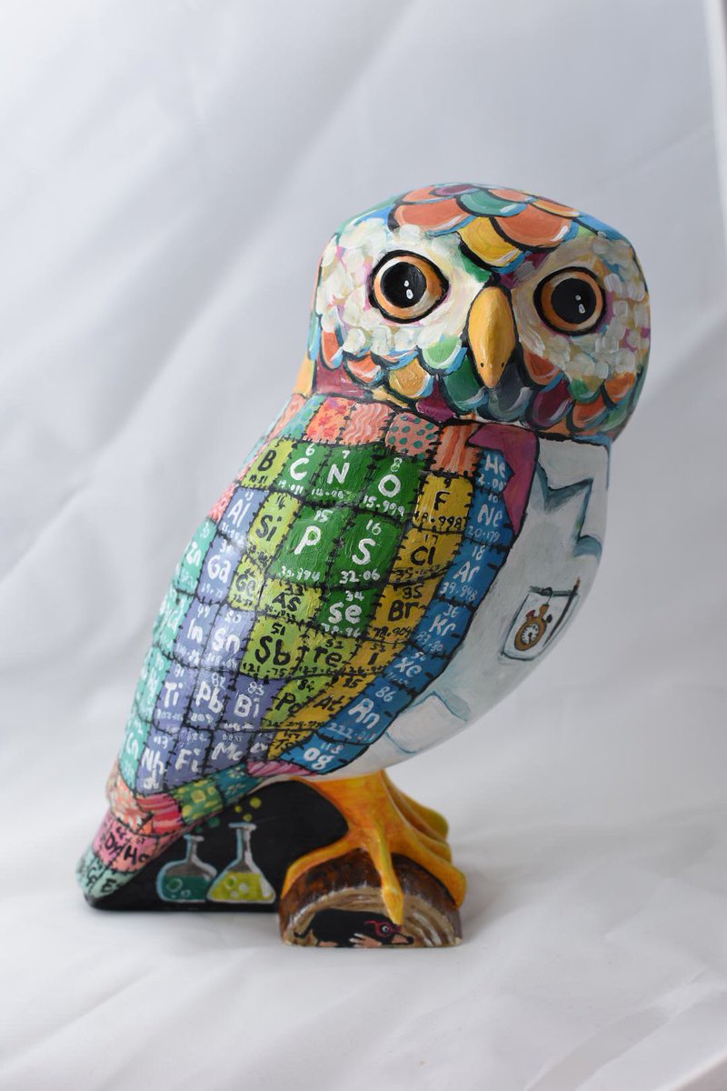 Andrew McKinley @mastodon.social tweet media