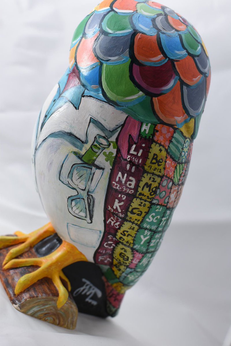 Andrew McKinley @mastodon.social tweet media