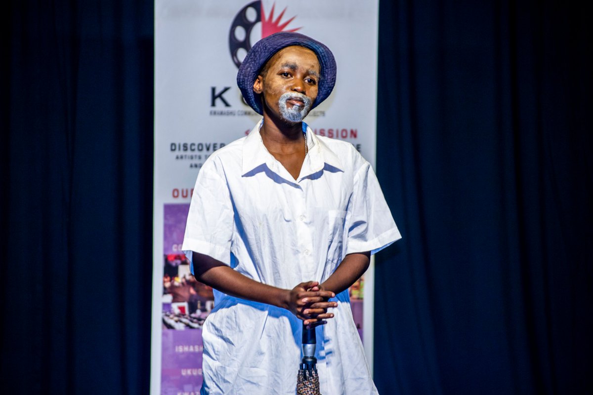 KCAP_ Ekhaya Multi Art Centre (@kcapartscentre) on Twitter photo 