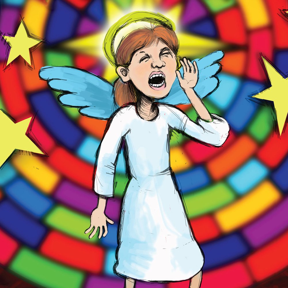 LittleTheatreWW's tweet photo. The Best Christmas Pageant Ever is nearly here! Season Pass holders may call the box office today, between 4PM and 6PM to reserve their seats before website sales are opened at 7PM tonight. 
#LittleTheatreWW #WallaWalla https://t.co/0n4EcLOr96