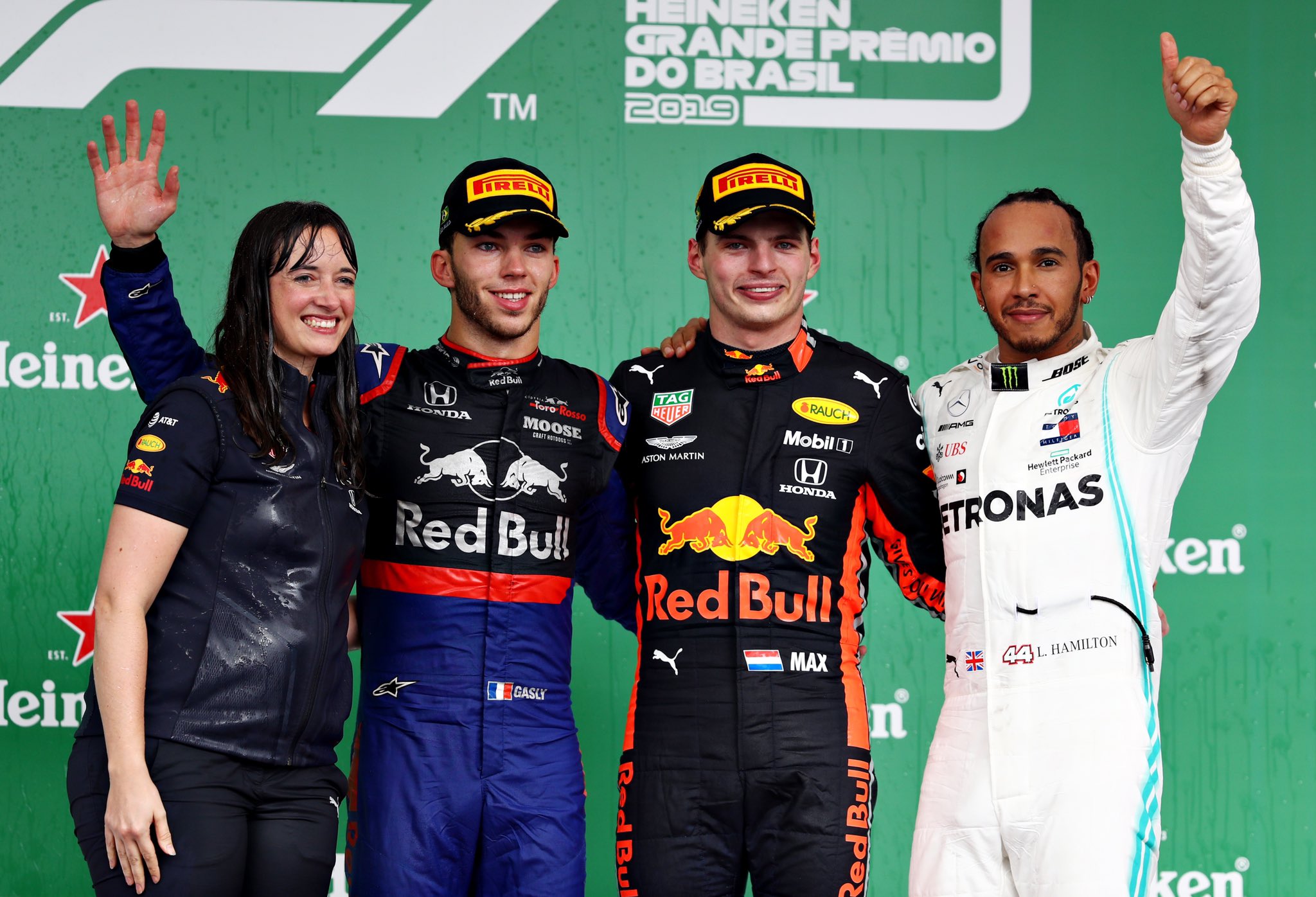 pierre gasly twitter