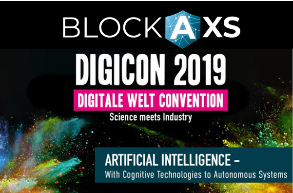 blockaxs's tweet photo. Nach einer erfolgreichen letzten Woche in Frankfurt auf der #TechWeek und beim Brandenburger Innovationspreis werden unsere Co-Founder Marcel Horndasch und Fabian Pohl auf dem Marktplatz der DigiCon 2019 in München ContrAxs präsentieren.

#blockaxs #contraxs #legaltech #fintech https://t.co/R3NyOuwYrO