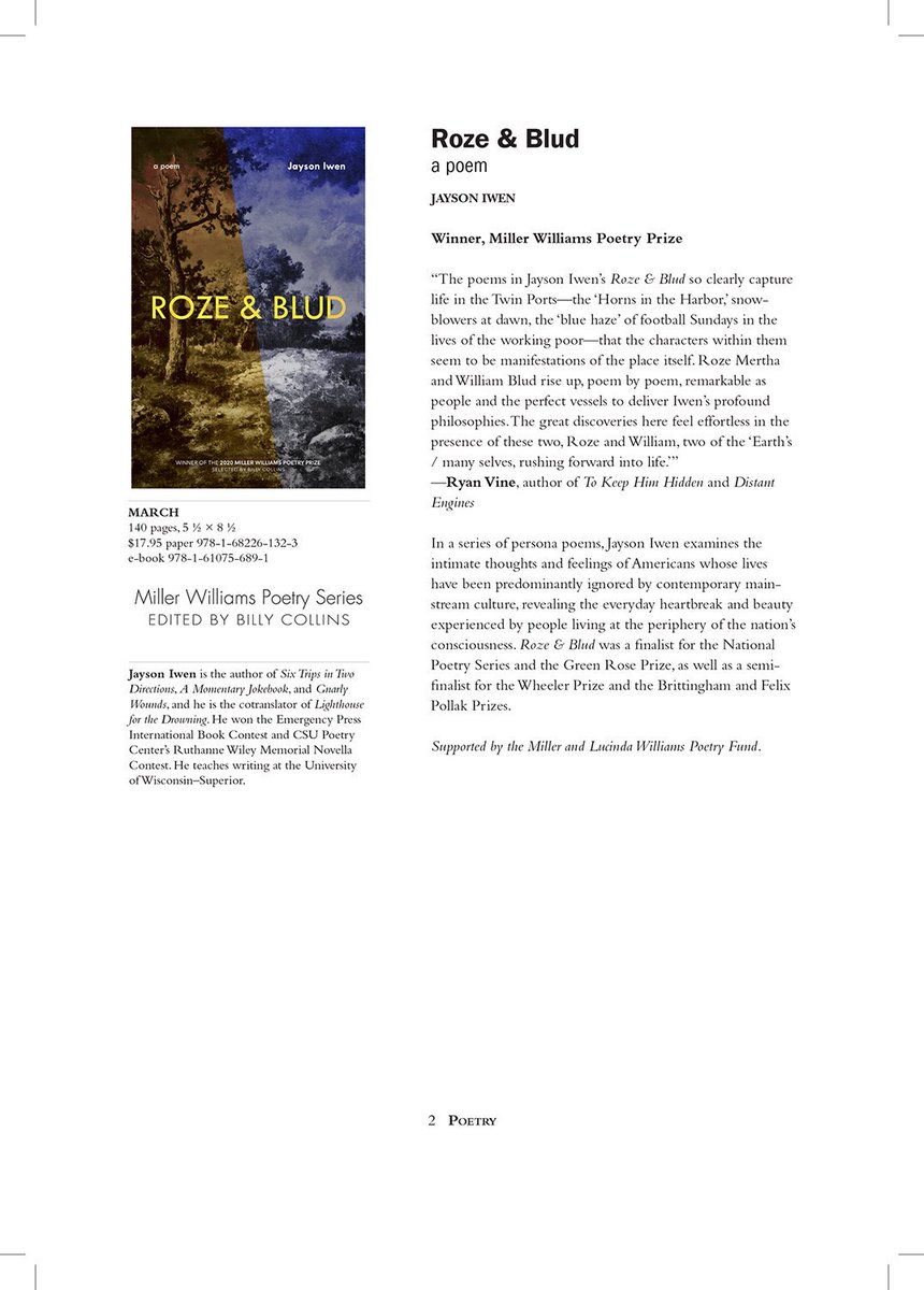 uarkpress photo