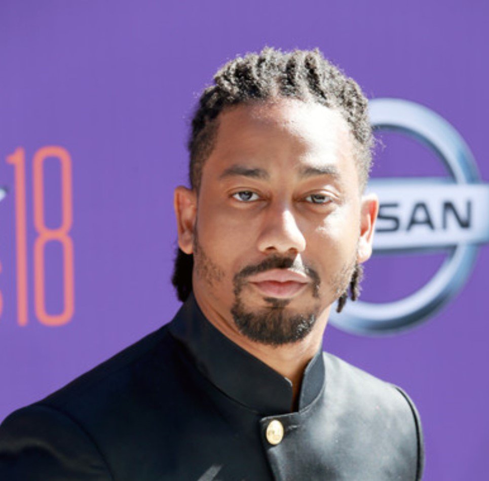 Night of Comedy with Brandon T. Jackson coming to the Kellogg Arena February 1, 2020! Hosted by Ron Rigby and featuring Bob Fredricks, Josh Pittman and Richard Mathis! battlecreeklive.com <a href="/brandontjackson/">Brandon T Jackson</a> <a href="/RonRigby/">Ron Rigby</a> #nightofcomedy