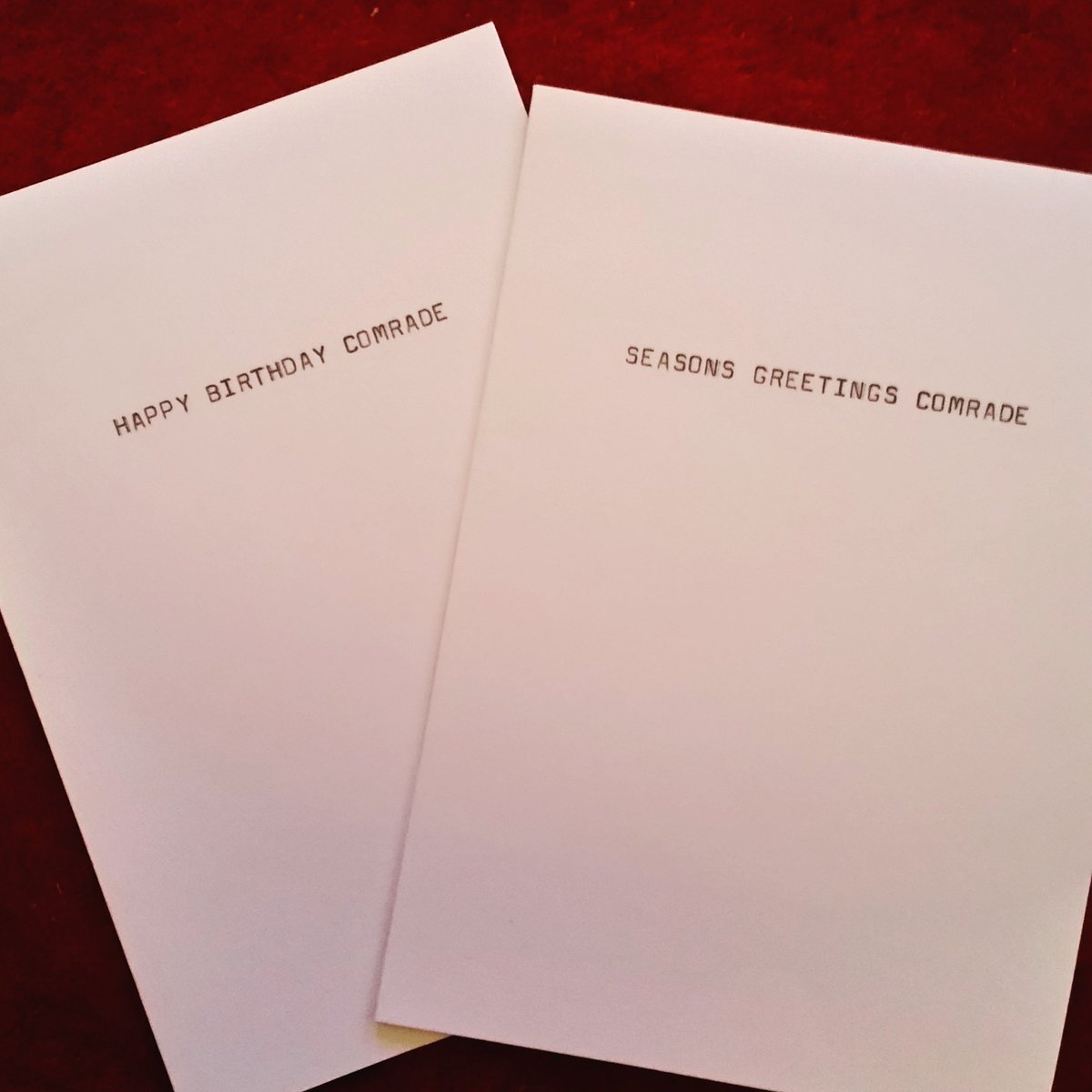 hellooddment's tweet image. One for the lefties among us.
#5DaysToGo