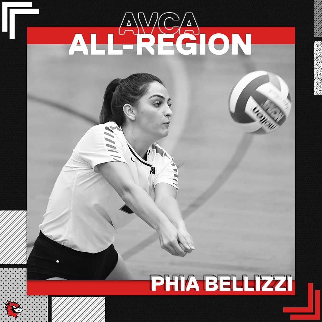 Wesleyan Volleyball tweet media