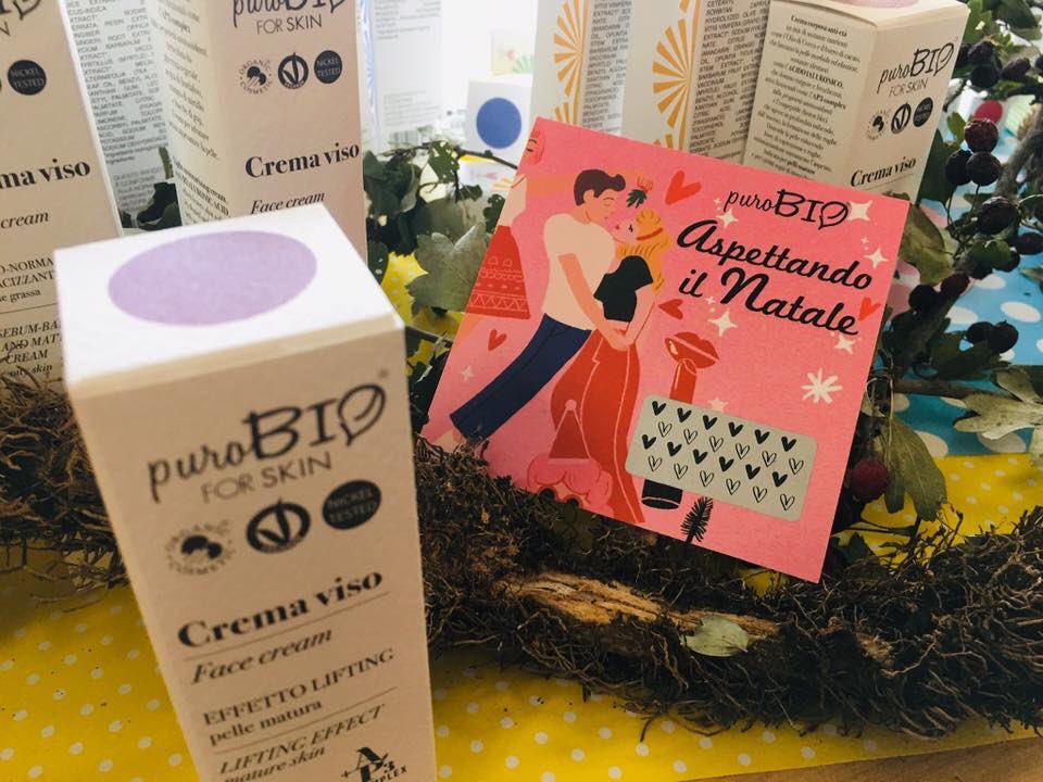 edenatura's tweet photo. #purobio ha un super regalo per te 😍
Acquista un prodotto della linea AP3 è subito due sorprese: un minisiero è un gratta e vinci 🤩
Tenta la #fortuna! In palio un calendario dell’#avvento pieno di fantastici prodotti 🤩
#verbania #piazzamercato #lagomaggiore #bioshop https://t.co/iDeyuLL9oR
