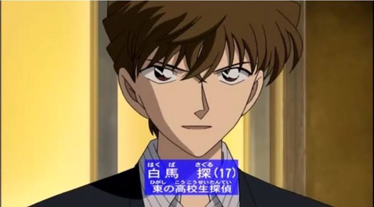 あやみん 21 私の石田彰は最遊記の八戒さん そして 王のサラ 少年陰陽師の安倍晴明 コナンの白馬探と続いたと思います でも本当に 石田彰 は愚か 声優 なんて知らない4歳の私が見つけてた石田彰は フィッシュ アイ セーラームーンss なので