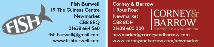 IMJobscouk's tweet image. Our food and drink focus this month, courtesy of @FishBurwellLTD 🐟and @CandBNewmarket 🍾 is a Brancaster mussels in white wine dish, paired with a bottle of Corney &amp;amp; Barrow White Burgundy Maison Auvigue 2018. Full details inside the November edition #Newmarket #FoodandDrink