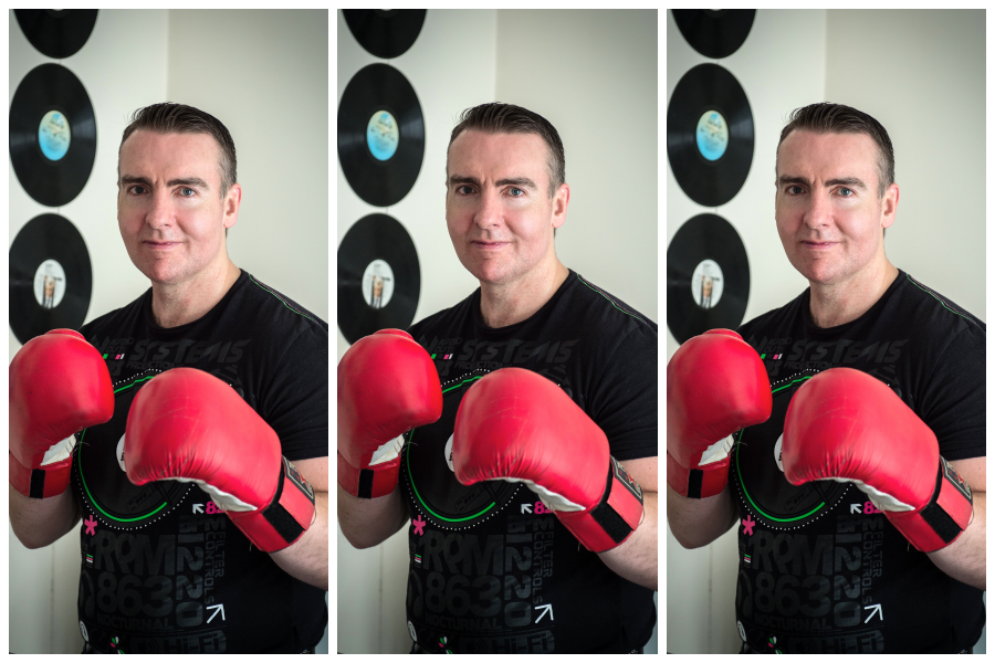 Topplaylists's tweet image. 🎙 #TALENTOS
¡Descubrimos a Leo Dynamic 'el productor boxeador' y su Dance! 🤩🥳
AQUÍ ➡️ ow.ly/khdH30pU4eZ