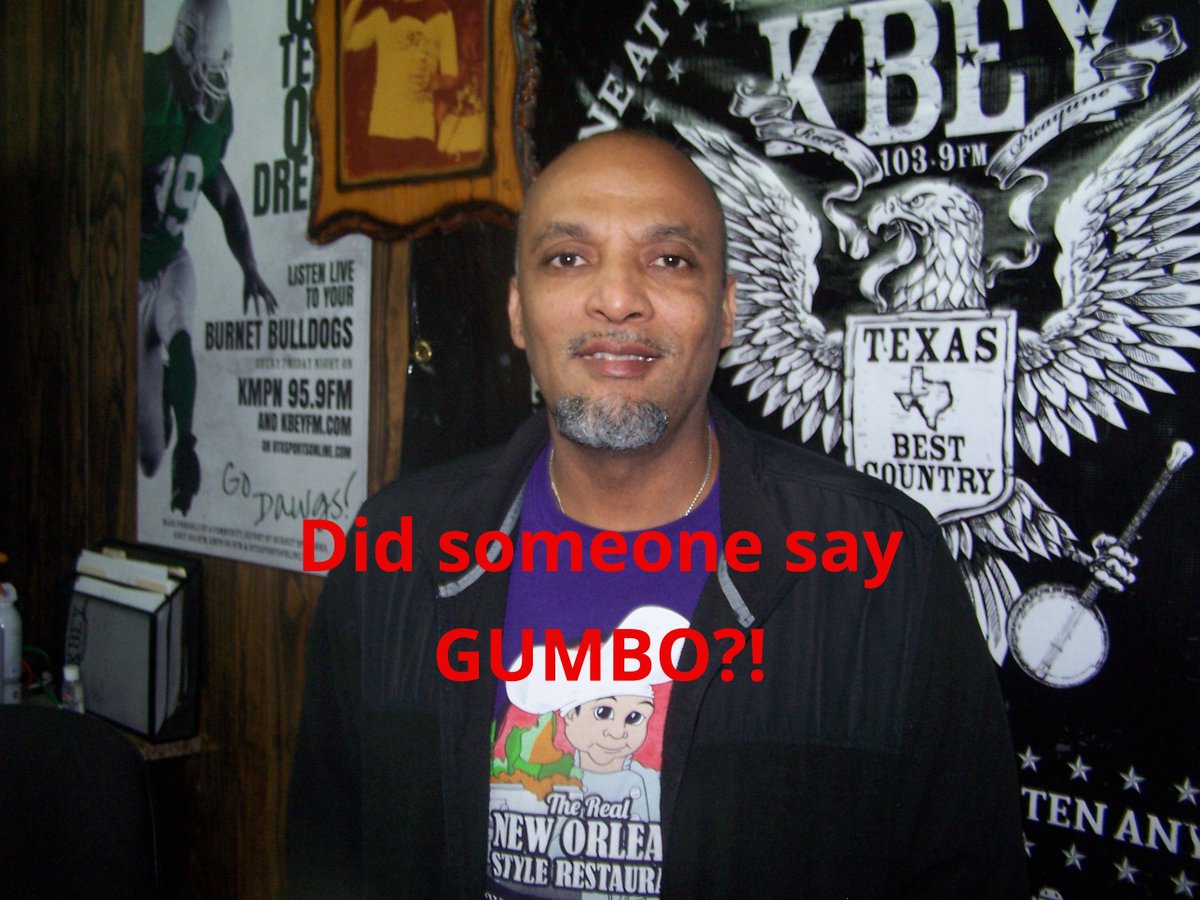 KBEYFM photo