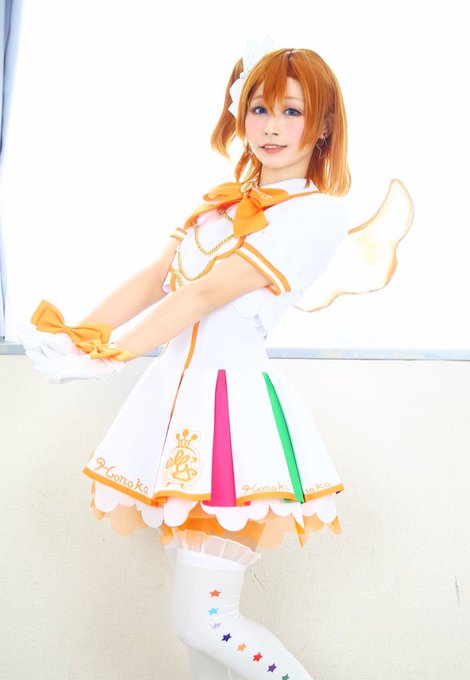 コスプレイヤーみらいさきのTwitter画像45
