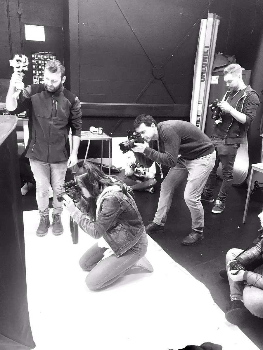 freerangedigi's tweet photo. Capture the moment ... quick! They’re whippets and they move REAL fast 🤣😍🐥 @maria_retter @fdphot @coleggwent https://t.co/N4y35TkyRA