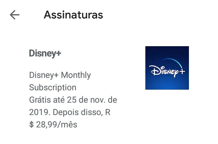 IDrinkCocaGelad's tweet photo. Preço oficial Disney+ em Reais.
#DisneyPlus #DisneyPlusBrasil #DisneyPlusBrazil https://t.co/qtzUxY9rUk