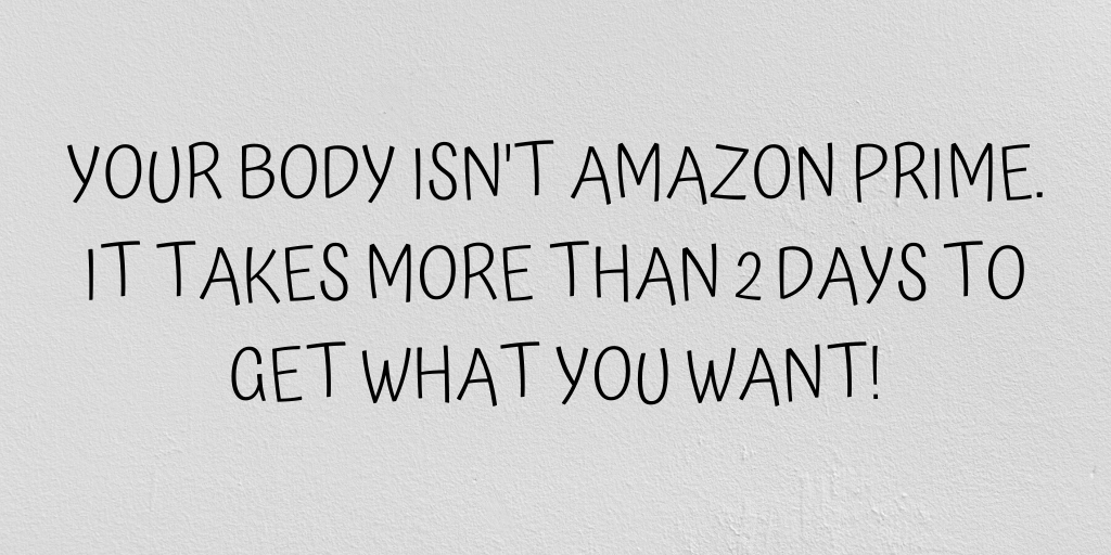 NaturalWayChiro's tweet image. It is incredibly easy to get discouraged with your healing process when you aren&apos;t seeing results as quickly as you feel you should be. Just remember, the issues that you are experiencing may have been going on a lot longer than you realize. Be patient with yourself and your body