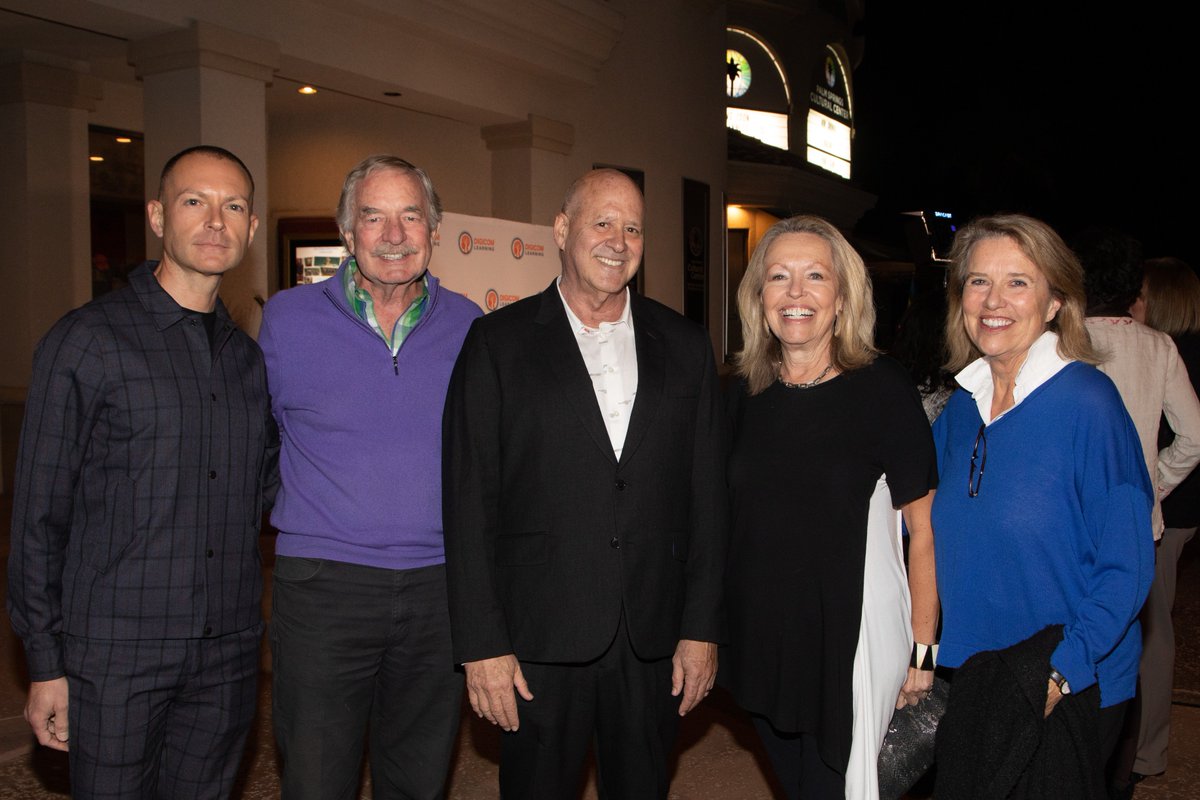 DIGICOMLearning's tweet image. Fun photos from last week&apos;s VIP event are up on our website! 
Take a look... you can find them here:
digicomlearning.org/news/