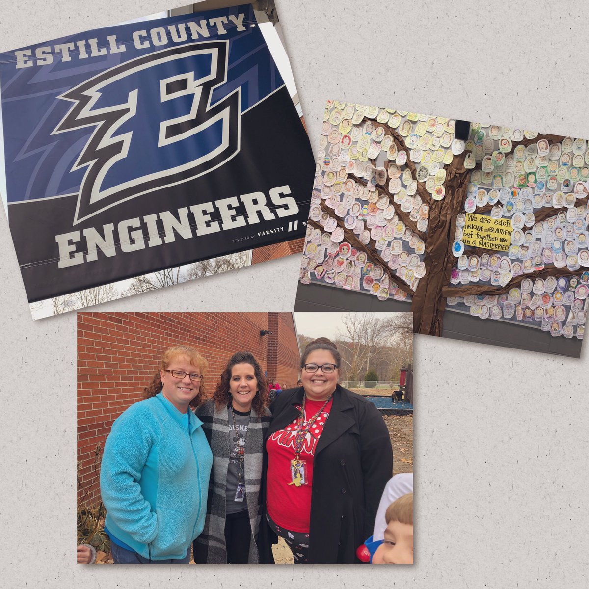 KyCharge's tweet photo. Spent recess break today at Estill Springs with some pretty super CHARGE Teacher leaders discussing ways to improve our cadres #eseisthebest #kedc #kycharge https://t.co/36pB3GHTwN
