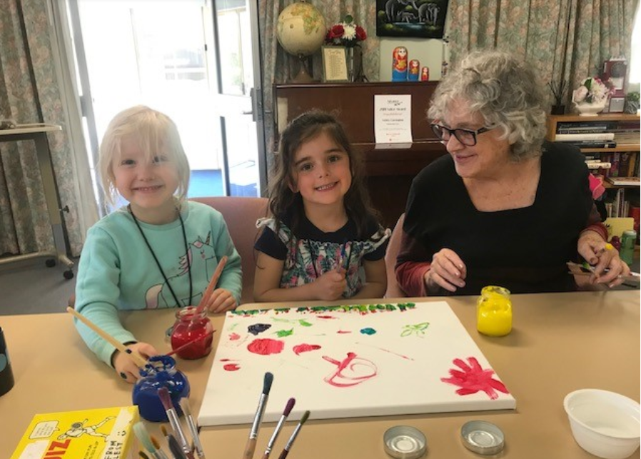 Community Café - Driving Positive Change for Dementia Care - Healthcare Channel bit.ly/34BSG3d

#healthcarechannel #learning #volunteering #communitycafe #healthcare #strategy #agedcare #australia #inspiration #motivation #socialmedia