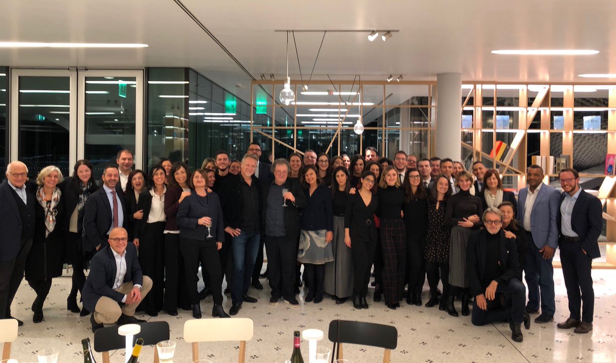 This weekend I had the opportunity to visit the <a href="/anthropocene/">The Anthropocene Project</a> exhibition again at <a href="/MAST_Bologna/">MAST</a> and what a great experience. Thanks so much to Mrs. Seragnoli, Urs Stahel and the entire MAST team for the incredible job you've done on this exhibition.