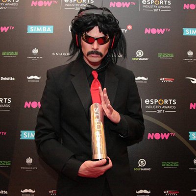 Gameway: Video Game Lounges (@airportgameway) on Twitter photo Sending a huge congrats out to <a href="/drdisrespect/">Dr Disrespect</a> for winning #streameroftheyear at this year's <a href="/esportsawards/">Esports Awards</a>!
#gamerlife #drdisrespect #streaming #twitch #gamers #esports Sending a huge congrats out to <a href="/drdisrespect/">Dr Disrespect</a> for winning #streameroftheyear at this year's <a href="/esportsawards/">Esports Awards</a>!
#gamerlife #drdisrespect #streaming #twitch #gamers #esports