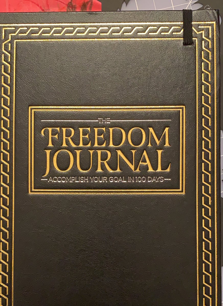 HeRhymesWithMe's tweet photo. Excited to start another project w/the #FreedomJournal! ☺️ 2 books to be written/illustrated in 100 days. One thing I’m doing to stay focused is no more than 30 min a day on social media. So hit me up on 📧 or iPhone 📲 @johnleedumas #amwriting https://t.co/Hvr98jskaB