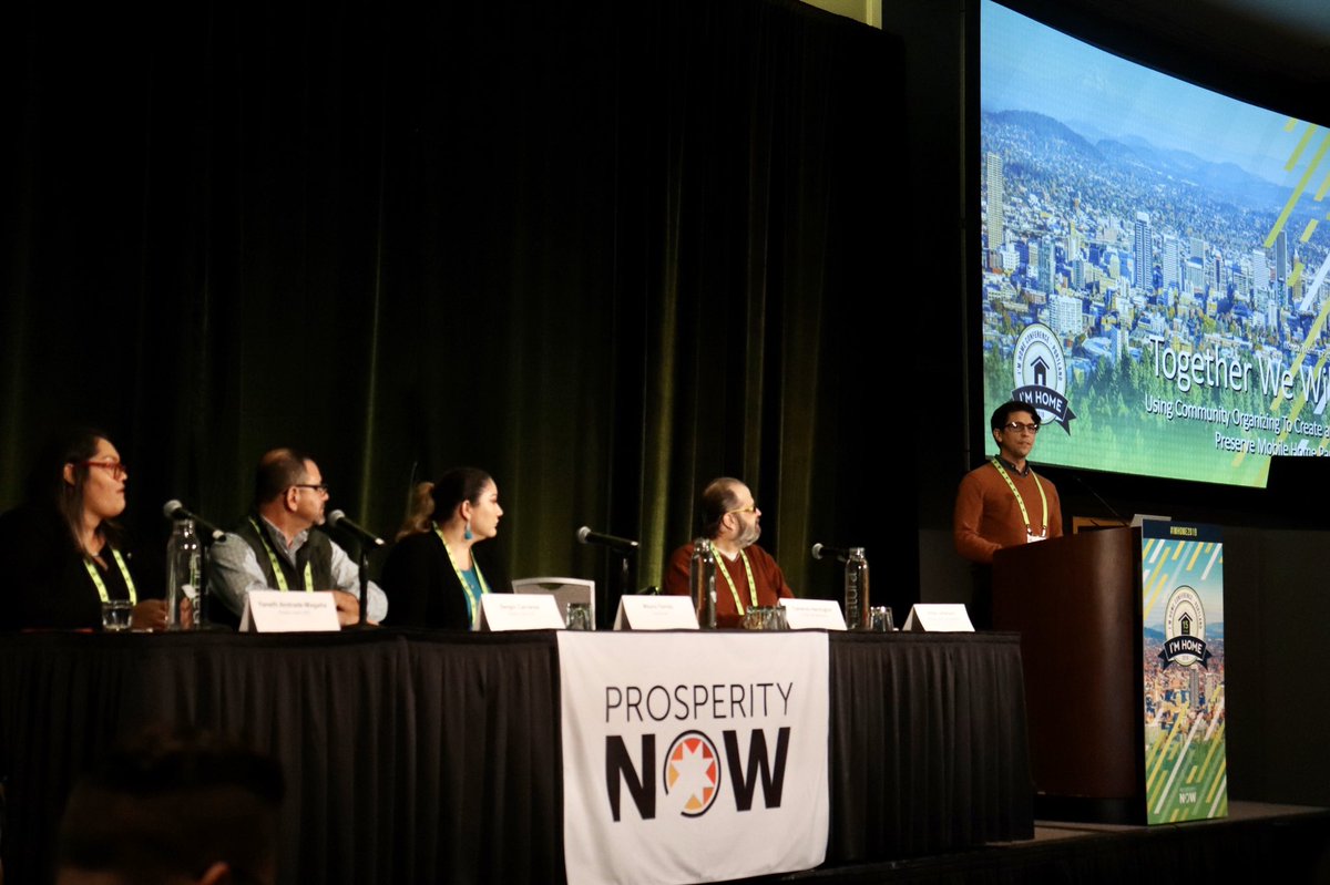 Prosperity Now tweet media