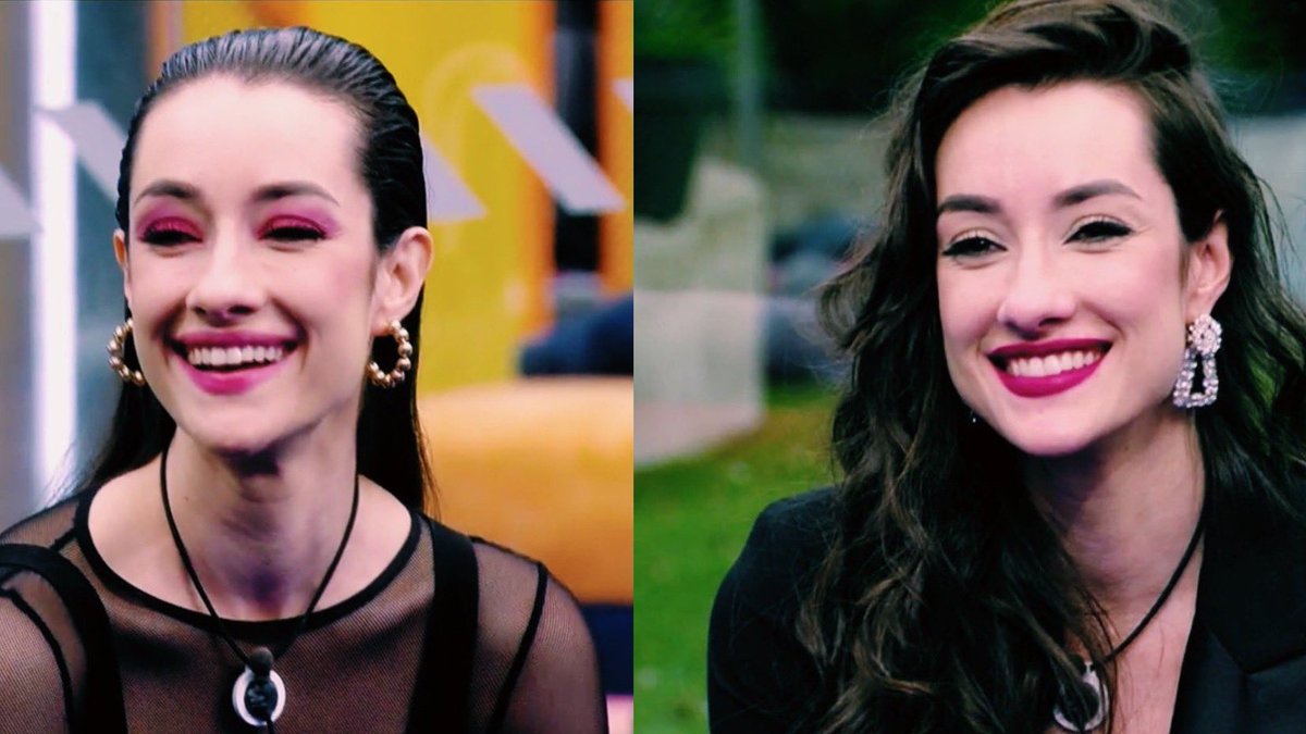 SupportingArana's tweet photo. En un duelo Adara/Hugo a quien expulsariais

🔁 Adara
❤️ Hugo

#GHVIP18N https://t.co/7dLnKbzpXA