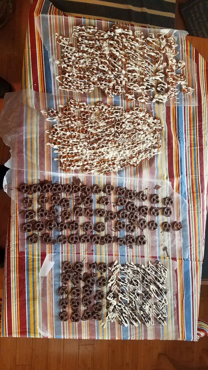 PeruJag's tweet photo. It's that time of year again. #JagFamily will be making holiday treats early December.  Follow ups are welcome to join.  Contact Ms. K for info. https://t.co/ORENTdCRG5