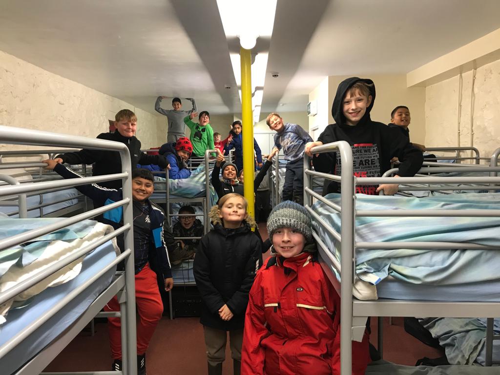 RBPrimarySchool's tweet photo. Our final photos from day 1 of the year 6 residential have been uploaded here : https://t.co/mLWCDHsjmi #allfastasleep #makingmemories #agreatfirstday https://t.co/At1EYxLqbE