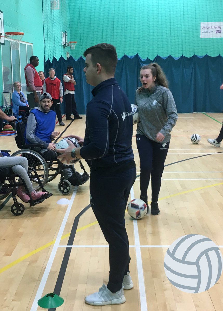 RusSmith0907's tweet photo. Future Work offers, relevant inclusive coaching, student and employers together , must mean @wlv_scp today at @SLTGetActive Portway Centre @wlv_uni #CoachingCan https://t.co/Re7H1kaaHc