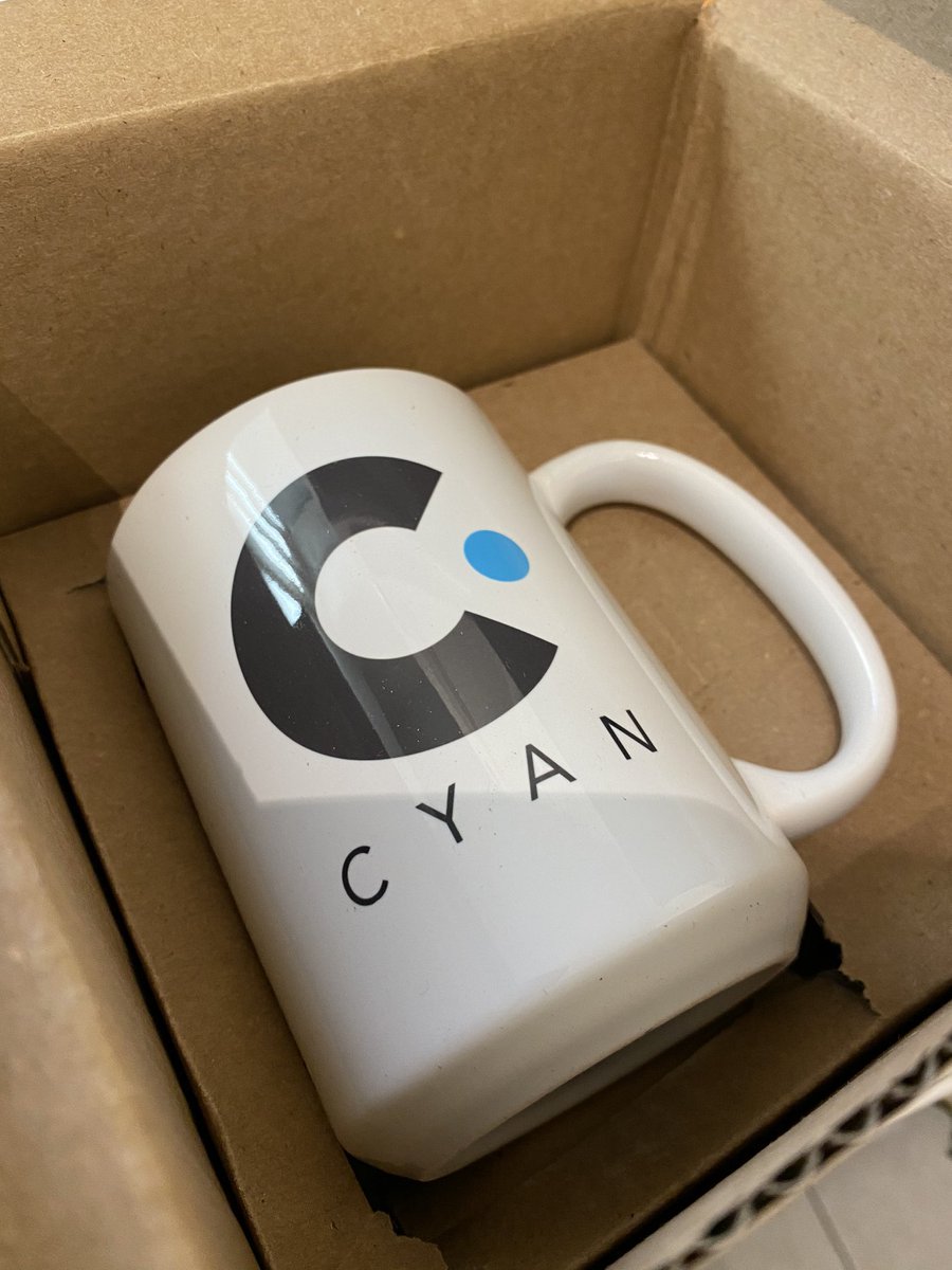 byte9's tweet image. Yes! Thank you @cyanworlds 🤓👌