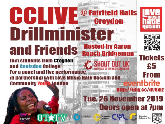 UCU Croydon College tweet media
