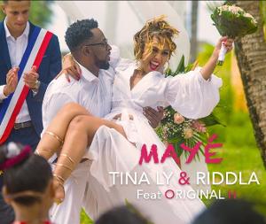 DoHitSMEDIA's tweet photo. 🎧 World Music Vibes 🎧 - #OnZeeAir
👩🎤 Artiste --> #TinaLy&Riddla | 🎶 Mayé - Feat Original H 🎶
https://t.co/kIdocuX72E https://t.co/RoMYkiDCOE