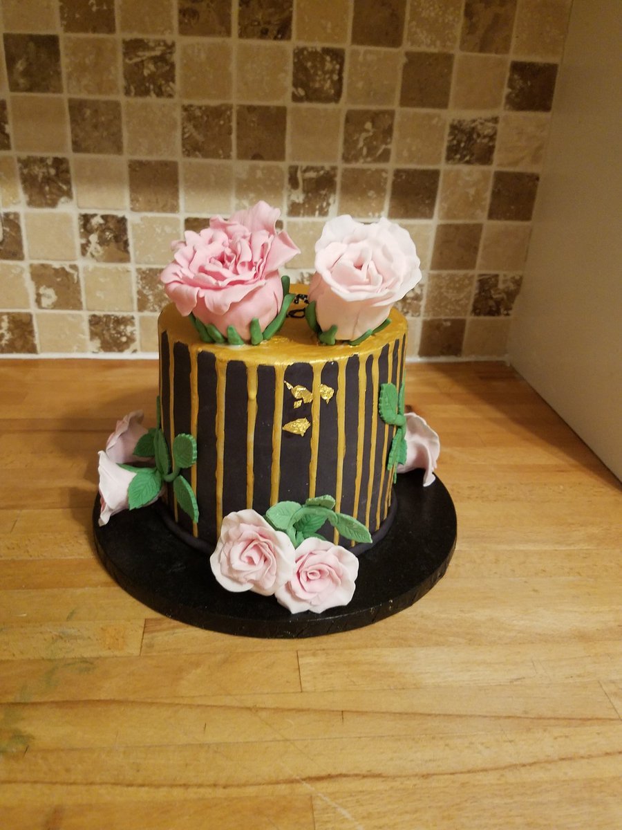 funkyrobot46's tweet photo. My latest cake 🎂 https://t.co/VTGLQhy6xl