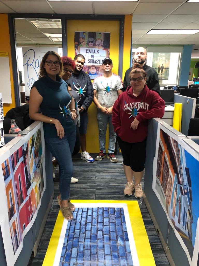 Hector Valentin tweet media