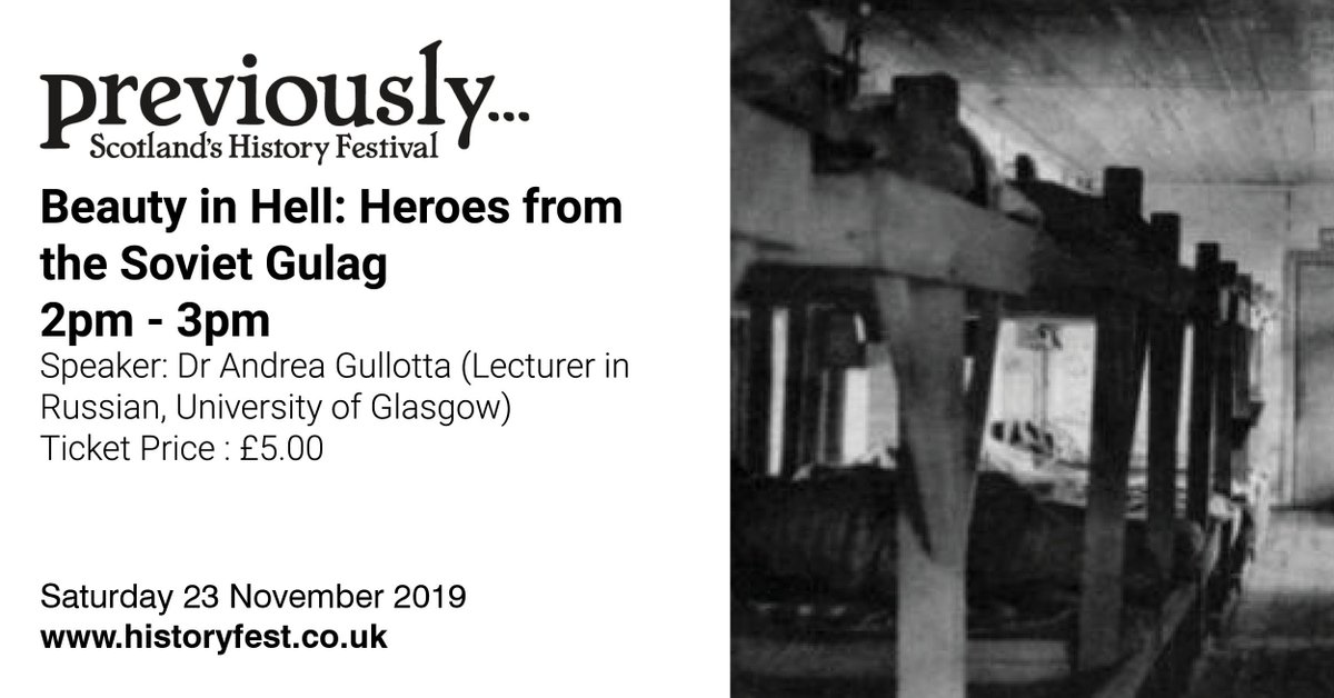 Previously... tweet media