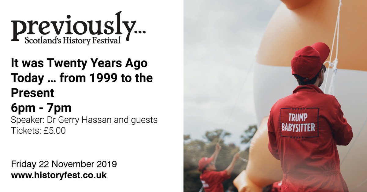 Previously... tweet media