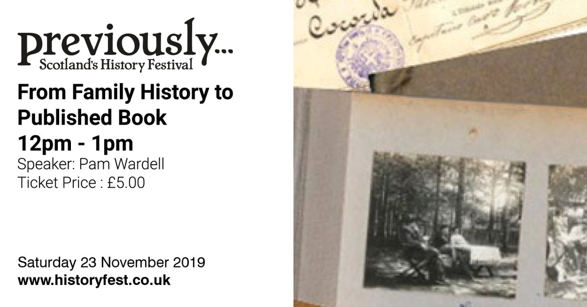 Previously... tweet media