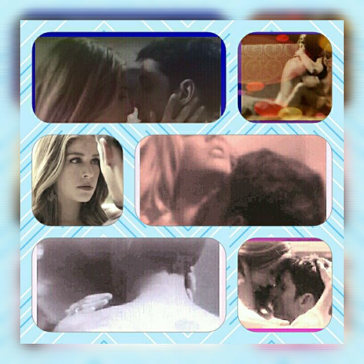 javolimmitolog5's tweet photo. Ellos podrian ser la salvacion de #esdlc serie ya fracasada e arruinada. temp ya es mas que una burla. Las burlas , fracasos son inevitables por escritor terco que no respeta el publico e hace guion incoherente sin piez ni cabeza.
#teamChemaLa Hagan lo correcto💪#famvenegas❤🔥 https://t.co/iD06YqYdbB