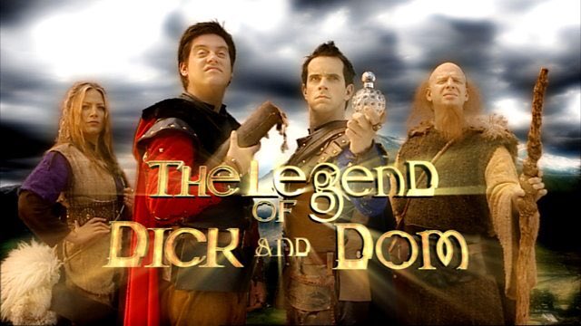 dickndom photo