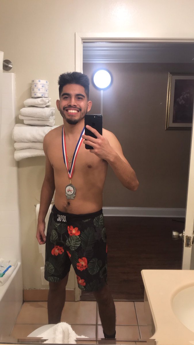 JosiasAndrade27's tweet photo. Brought home the silver momma🥈💪🏽 , time to bring 🥇 in two weeks 💪🏽#Subfighter #jiujitsu https://t.co/VTYKPIf3LU