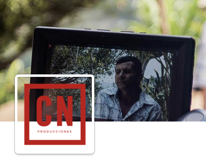 Esta noche a las 7:30 PM acompáñanos en <a href="/WRadioColombia/">W Radio Colombia</a>  en una entrevista con el productor de <a href="/ElAmparoFilm/">ElAmparoFilm</a> , Alejandro Prieto de Cajanegra producciones.

Escúchanos en línea en
play.wradio.com.co

Estreno en Colombia •28 de Noviembre•

🇨🇴#UnidosPorLaVerdad🇪🇨✊🏾