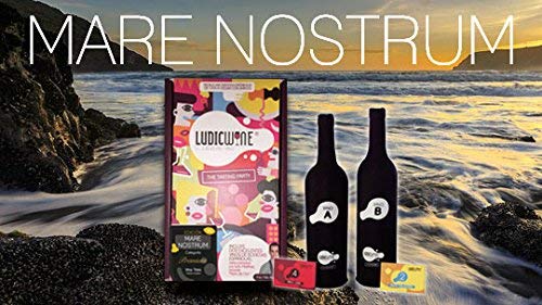 ¿Qué excusa tienes hoy para no conseguir tu #ludicbox🎲?
¿Qué es lunes? Sí, pero... ¡Y qué!😝
Haz del lunes menos amargo con nuestra línea de vino Premium Mare Nostrum 
Consíguela en ludicwine.com/shop/edicion-m…
#FelizLunes🍷❤️
#ludicwine #MejorconVino #eljuegodelvino #BlackFriday